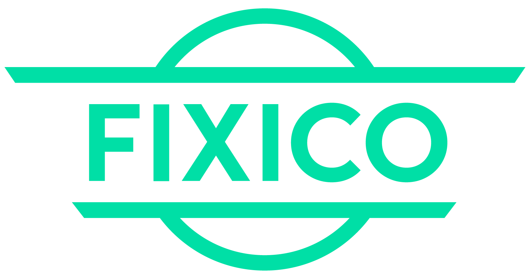 Fixico logo