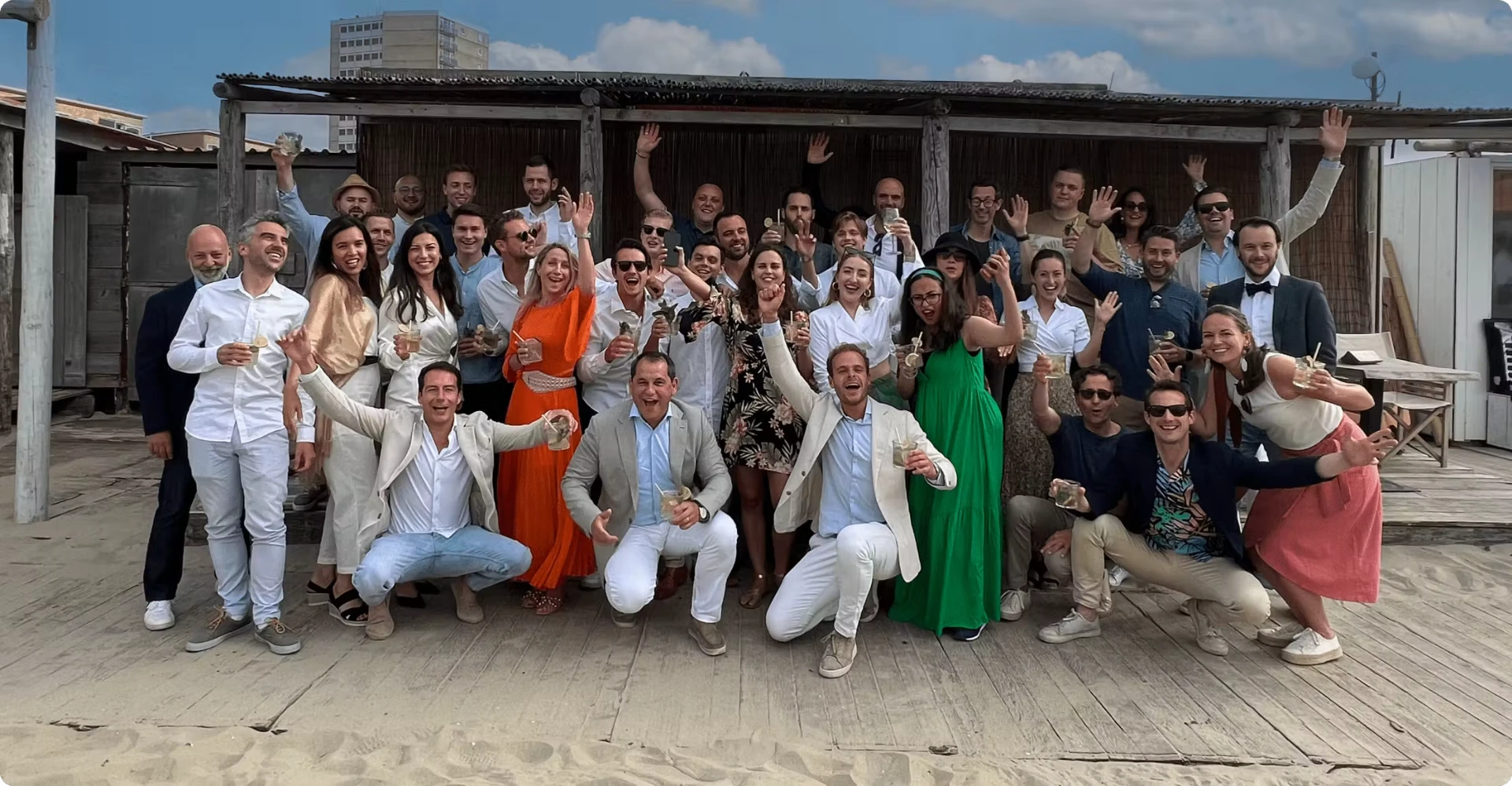 Fixico team