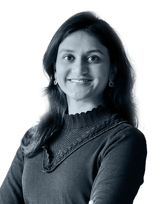 Sharon Fernandes
