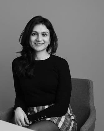 Sharon Fernandes