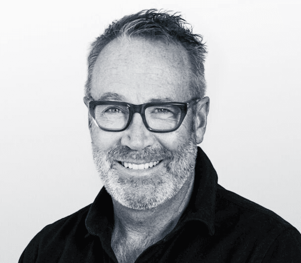 Peter Burridge, Group CEO, NomuPay