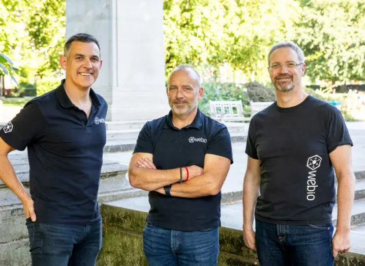 Aryza and Webio Strategic Acquisition