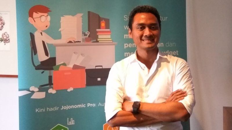 Jojonomic team