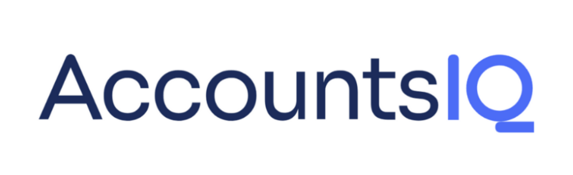 AccountsIQ logo