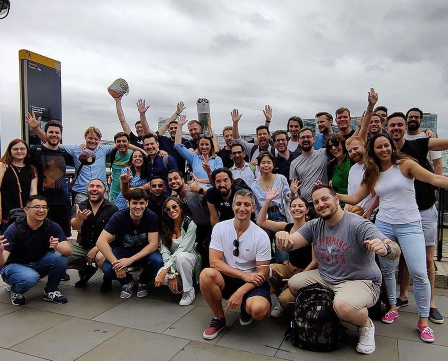 Lavanda team