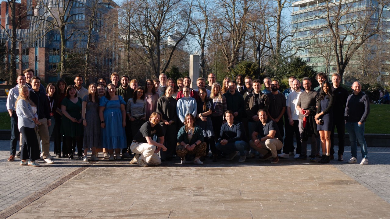 Eflow team