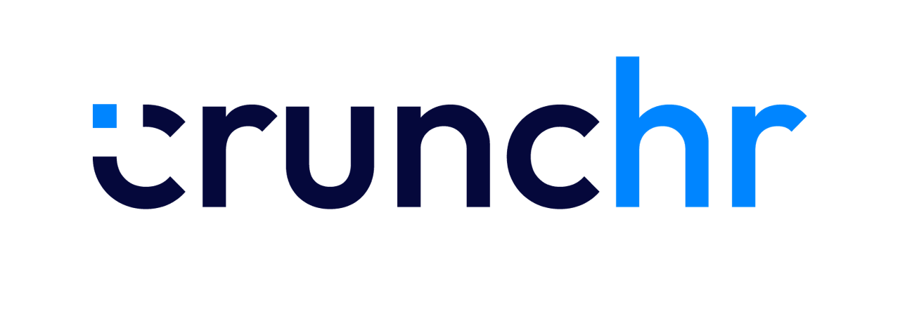 Crunchr logo