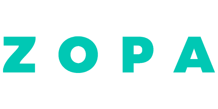 Zopa logo