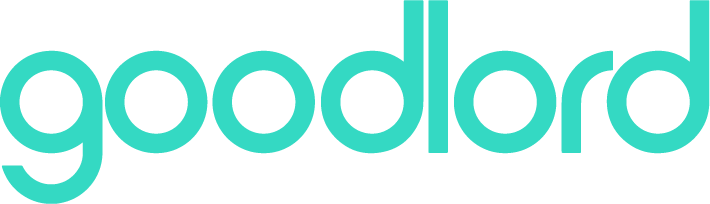 Goodlord logo