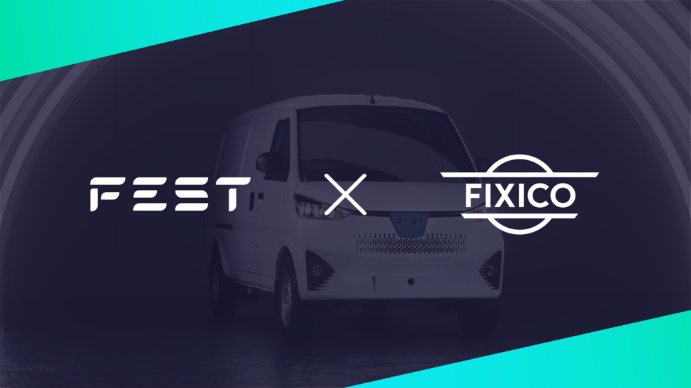 Fixico logo
