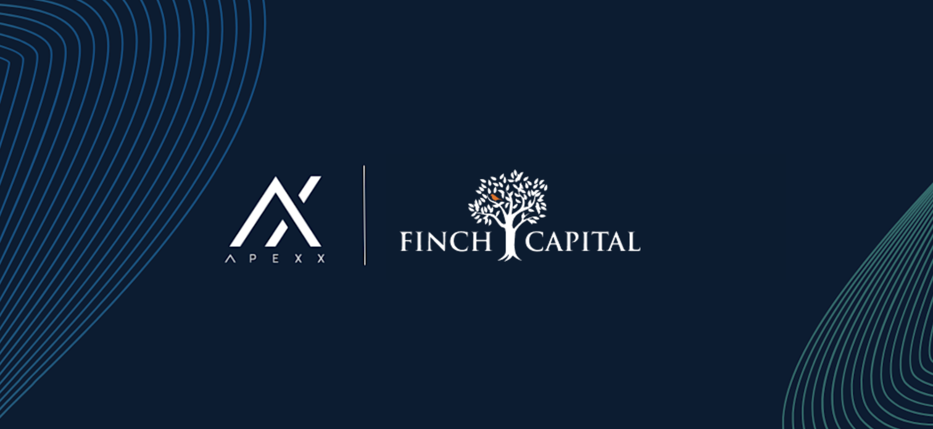 Finch Capital invests in APEXX Global