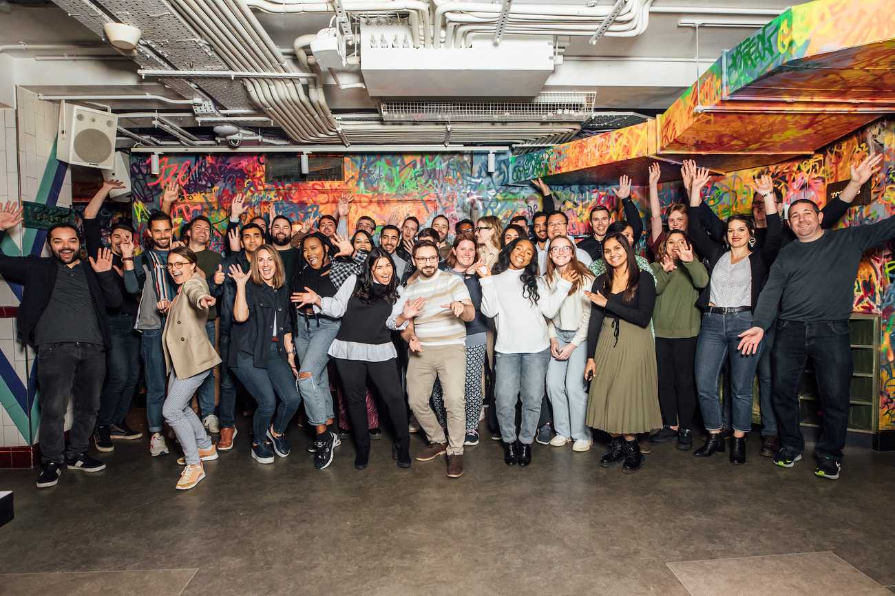The APEXX Global leadership team